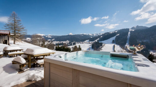 Ultima Megève