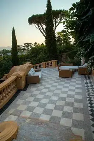 Villa Saint Georges - Cannes