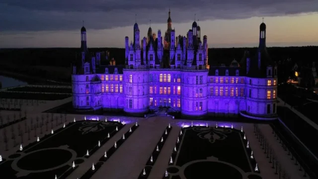 Château de Chambord