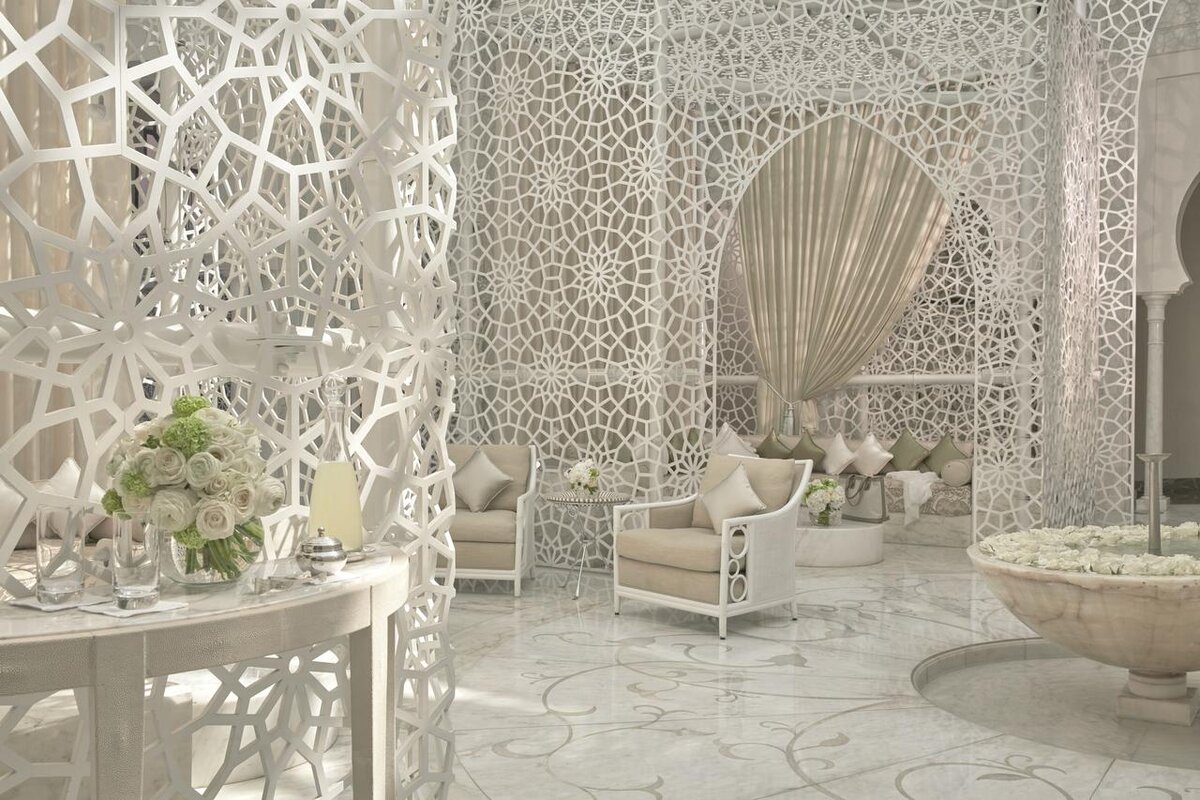 Royal Mansour Marrakech