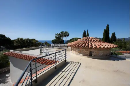 Villa - Croix Des Gardes Cannes