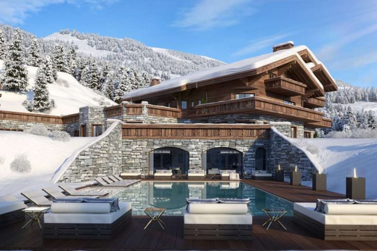 Hotel Ultima Crans Montana