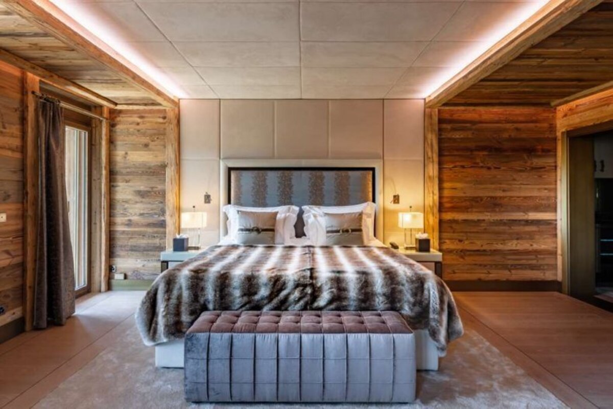 Hotel Ultima Crans Montana