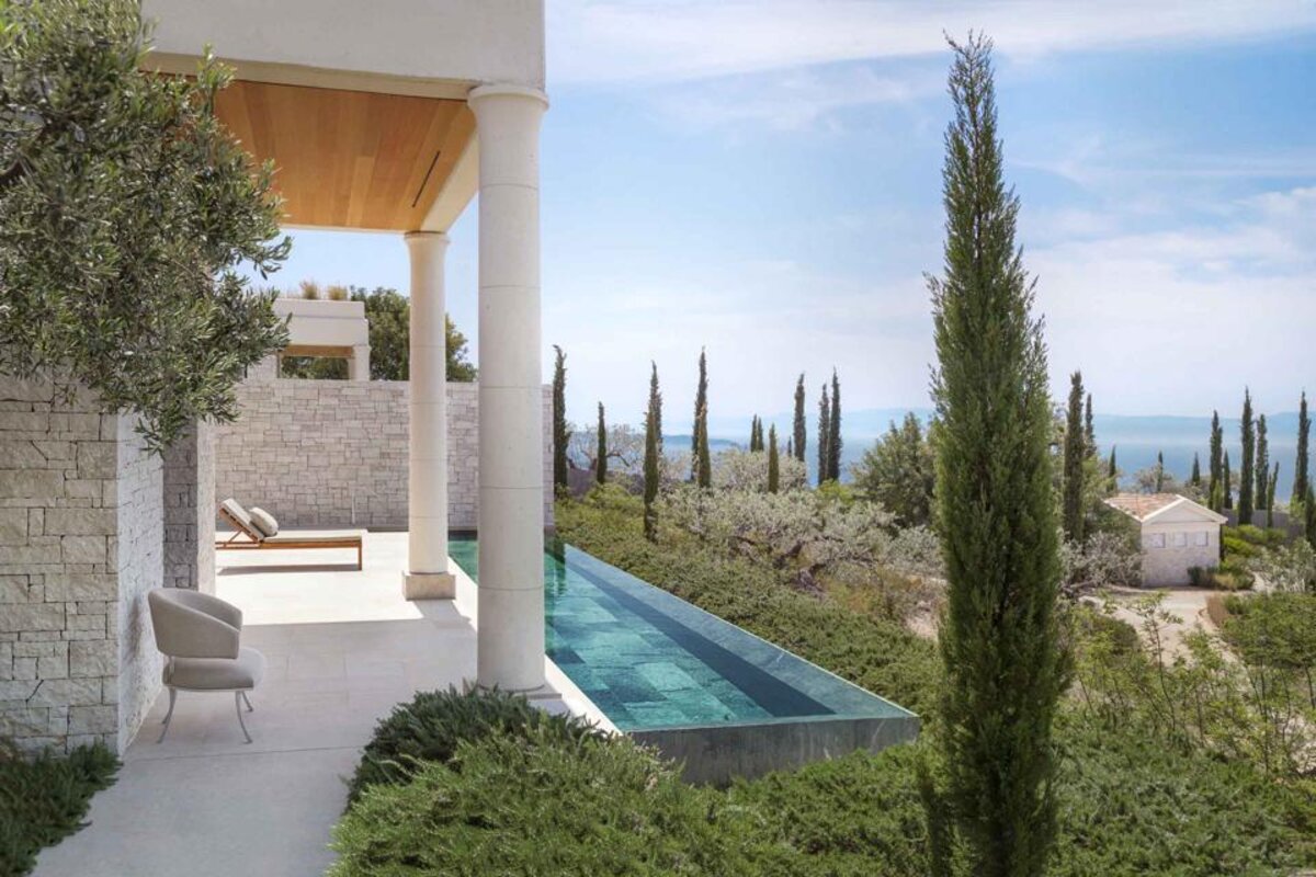 Amanzoe-Greece