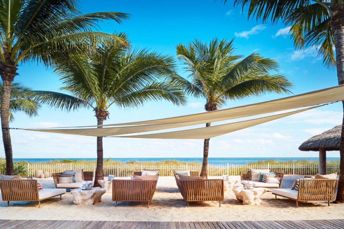 The Ritz-Carlton Key Biscayne, Miami