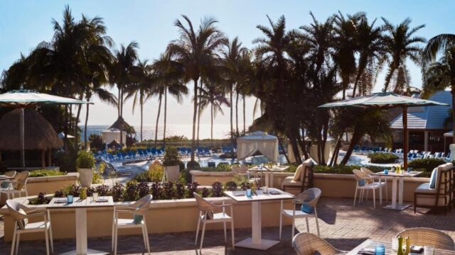 The Ritz-Carlton Key Biscayne, Miami