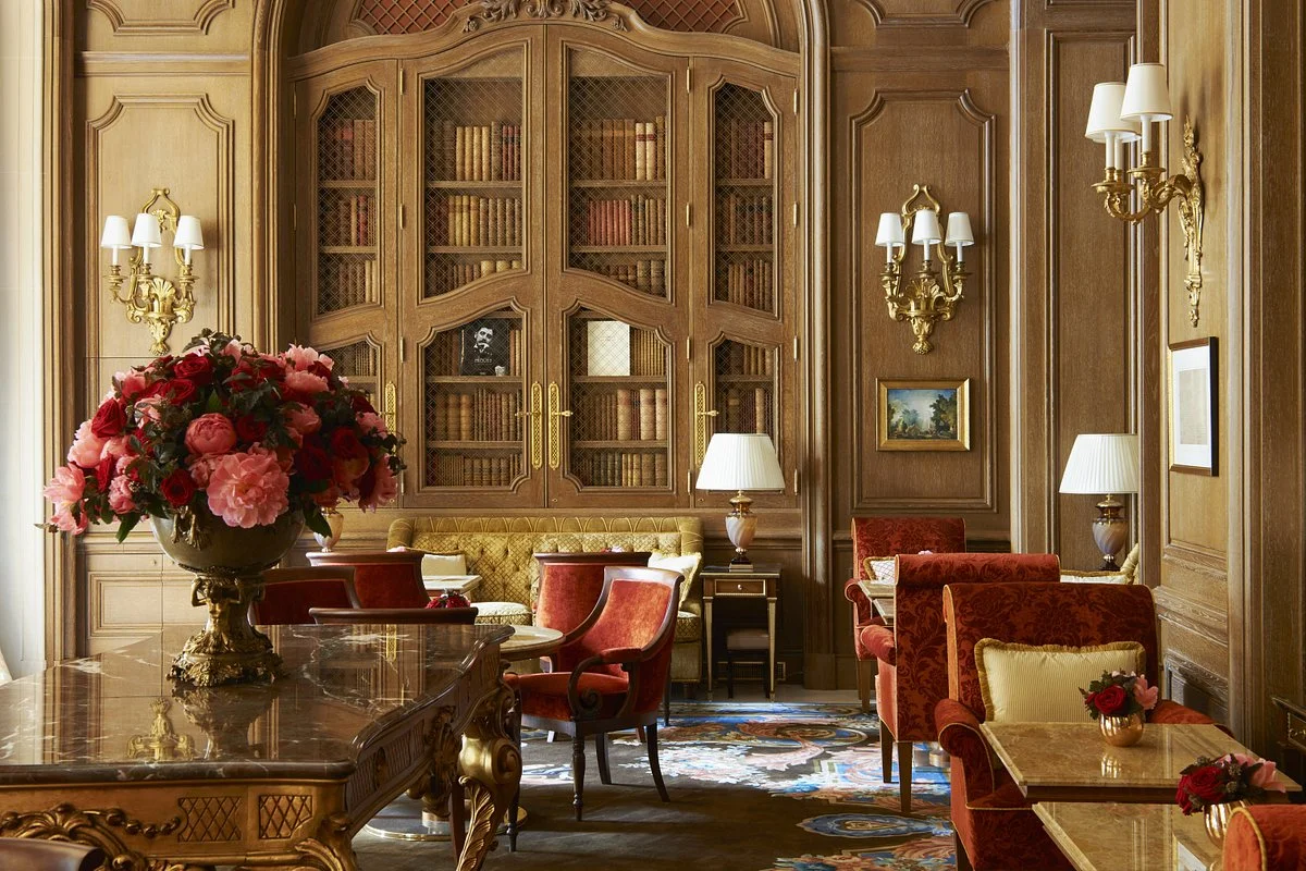 Ritz Paris