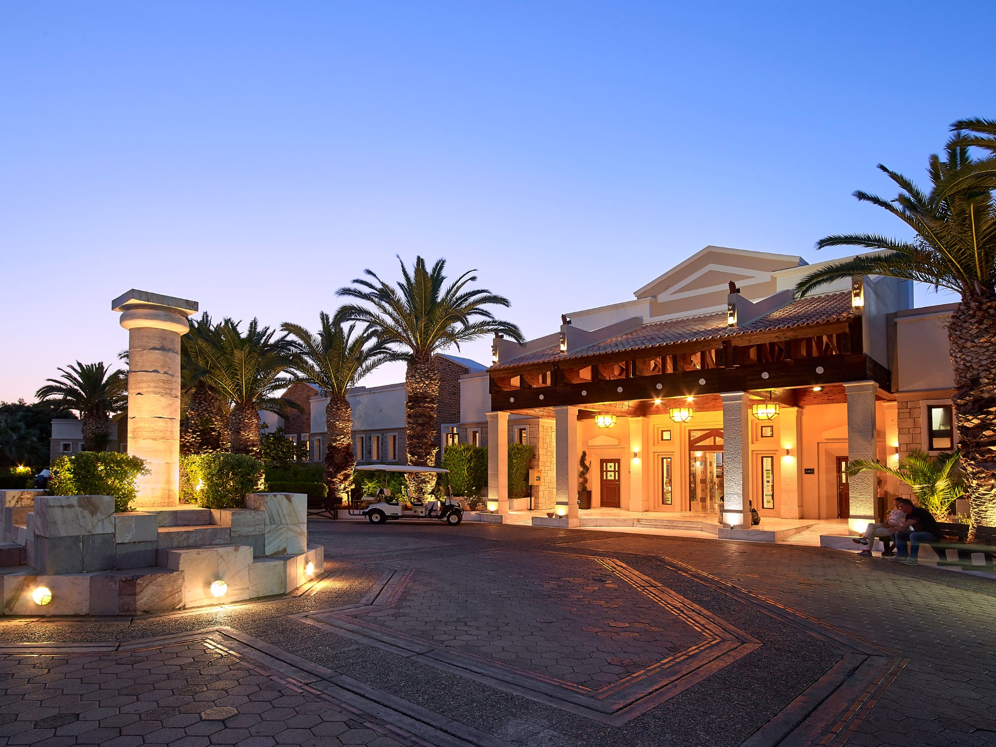 Aldemar Knossos Royal