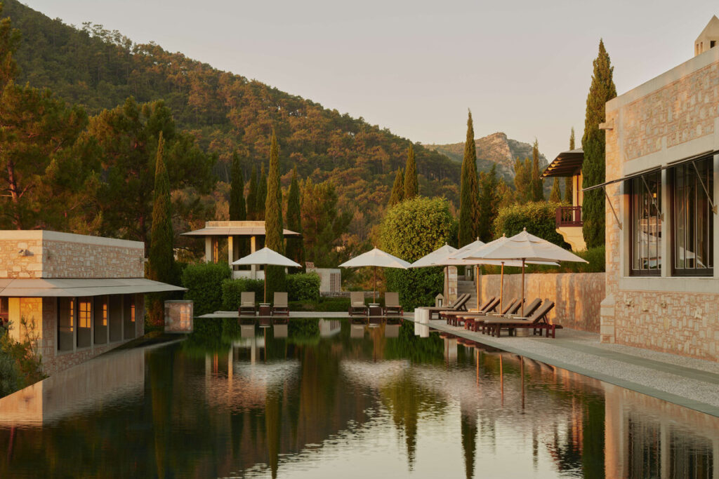 Amanruya – Bodrum