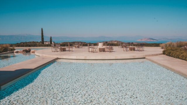 Amanzoe-Greece