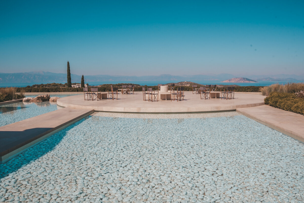 Amanzoe-Greece