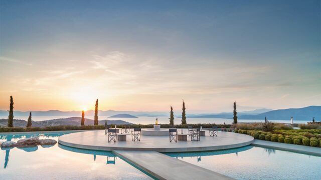 Amanzoe-Greece