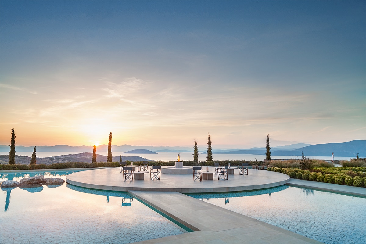 Amanzoe-Greece