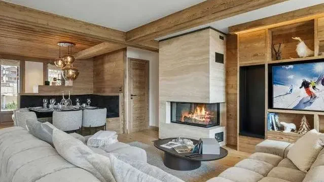 Apartment Mint, Courchevel 1850