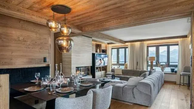 Apartment Mint, Courchevel 1850