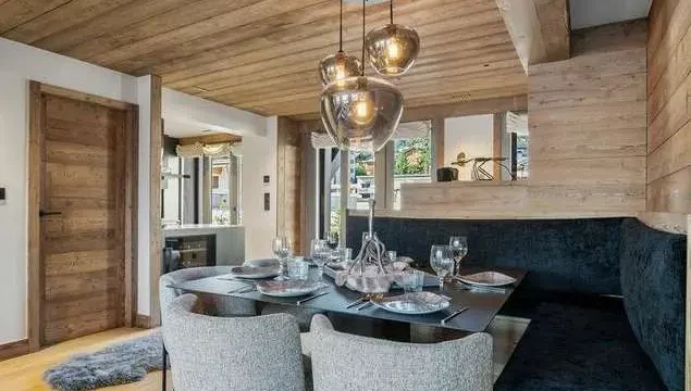 Apartment Mint, Courchevel 1850