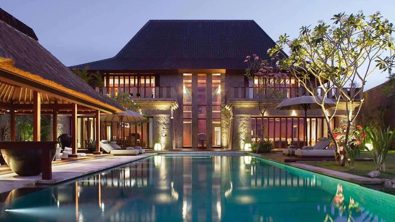 Bulgari Hotel Bali