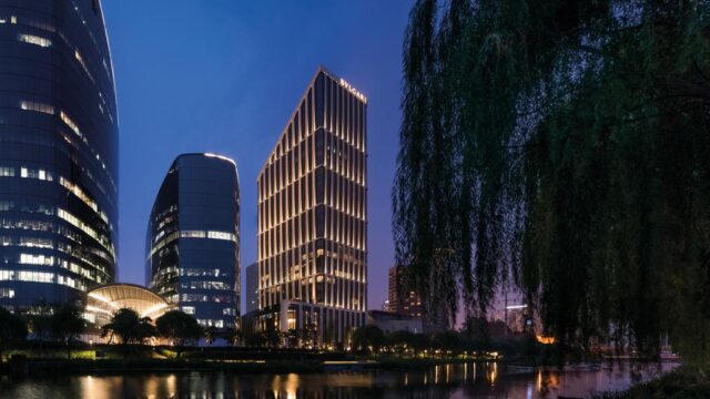 Bulgari Hotel Beijing