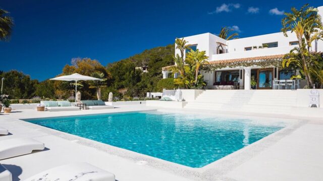 Villa CHUCHU Ibiza