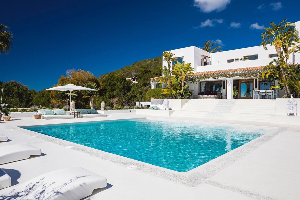 Villa CHUCHU Ibiza