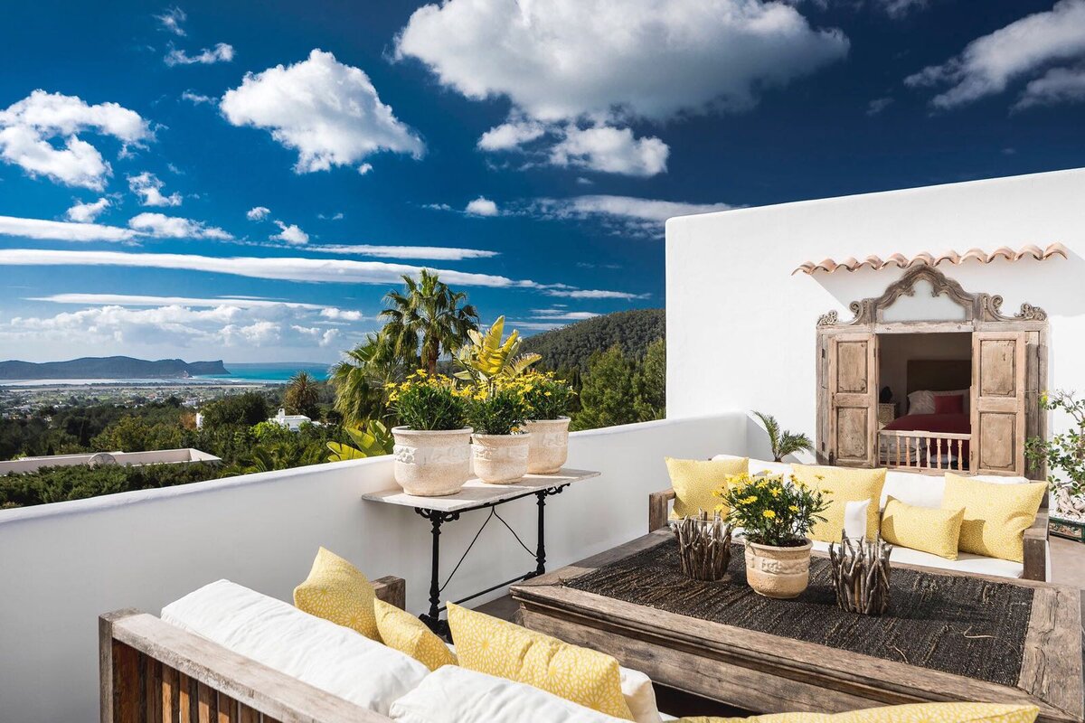 Villa CHUCHU Ibiza