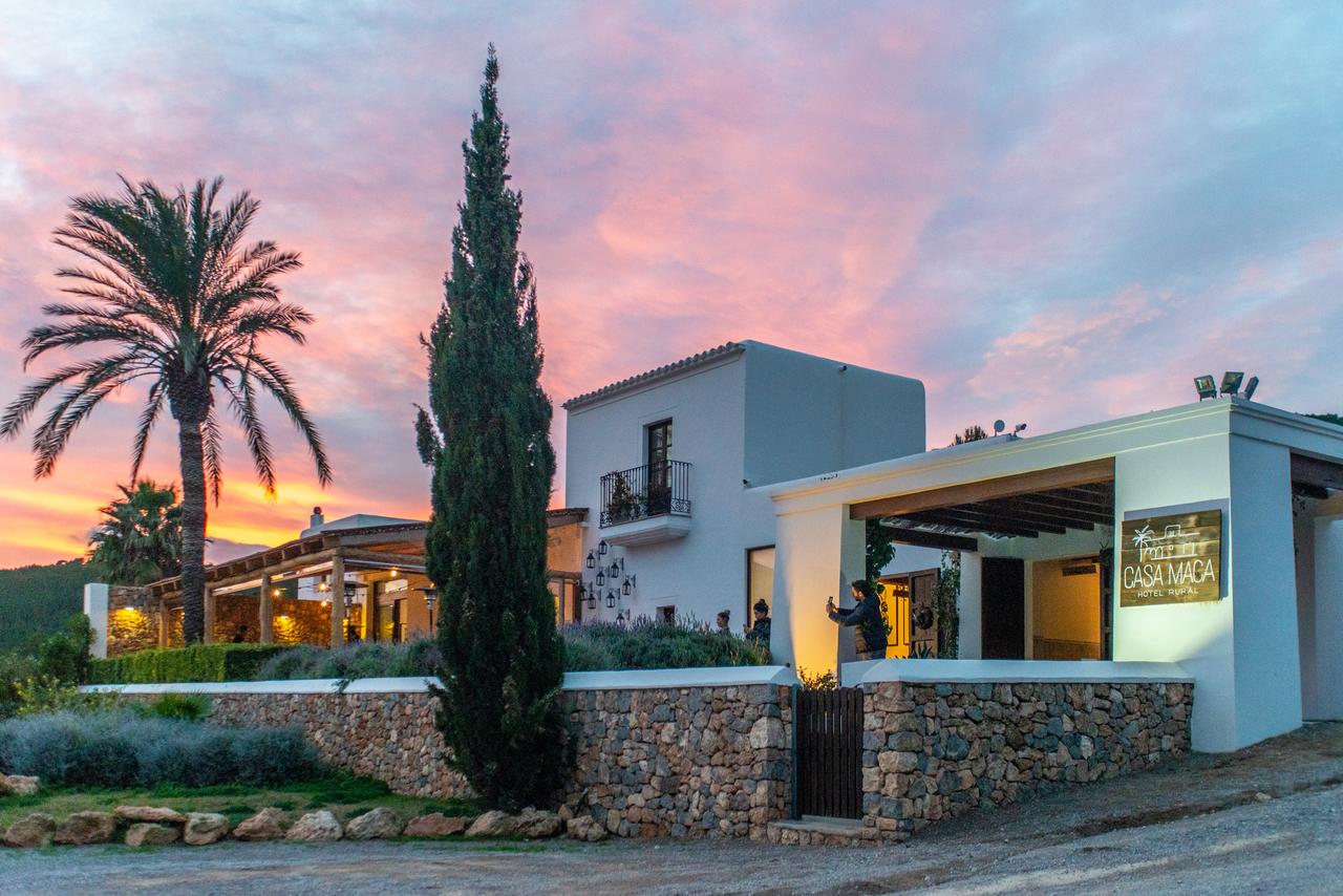 Casa Maca Ibiza