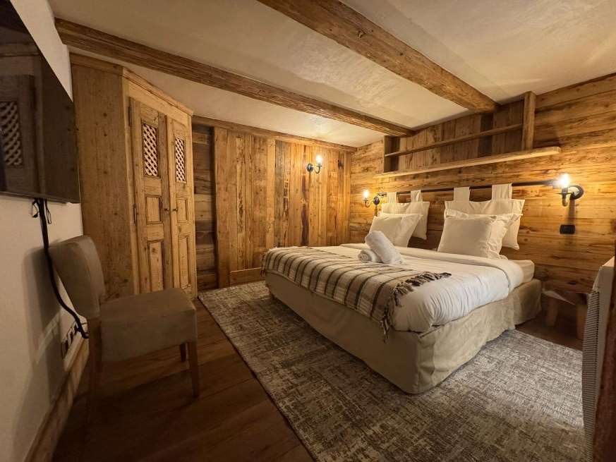 Chalet Ephemer Courchevel