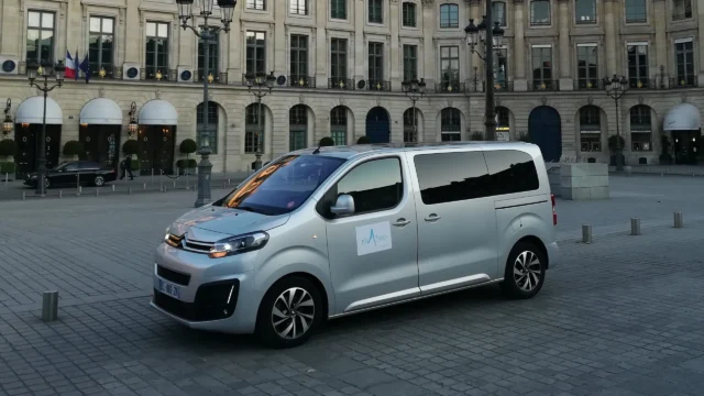 Citroën SpaceTourer