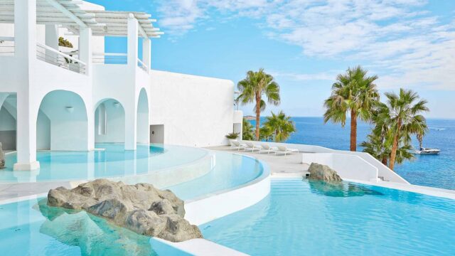 Grecotel Mykonos Blu