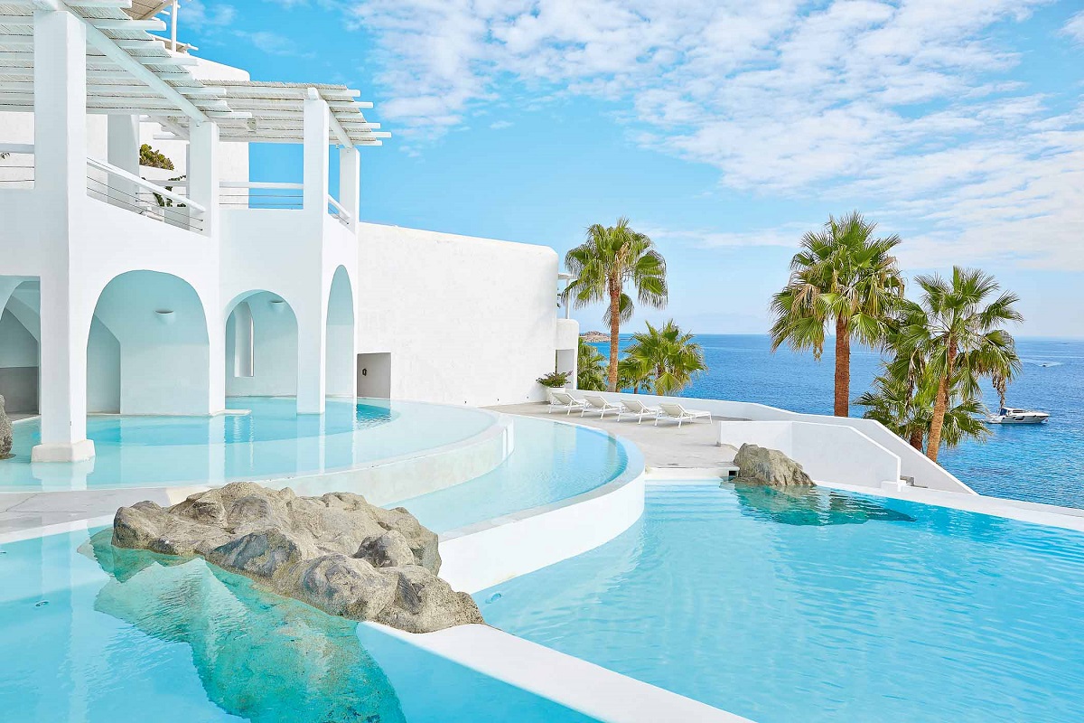 Grecotel Mykonos Blu