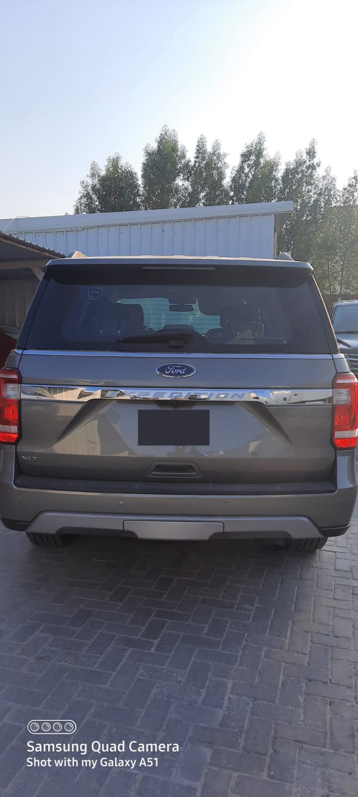 Ford Expedition