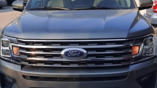 Ford Expedition