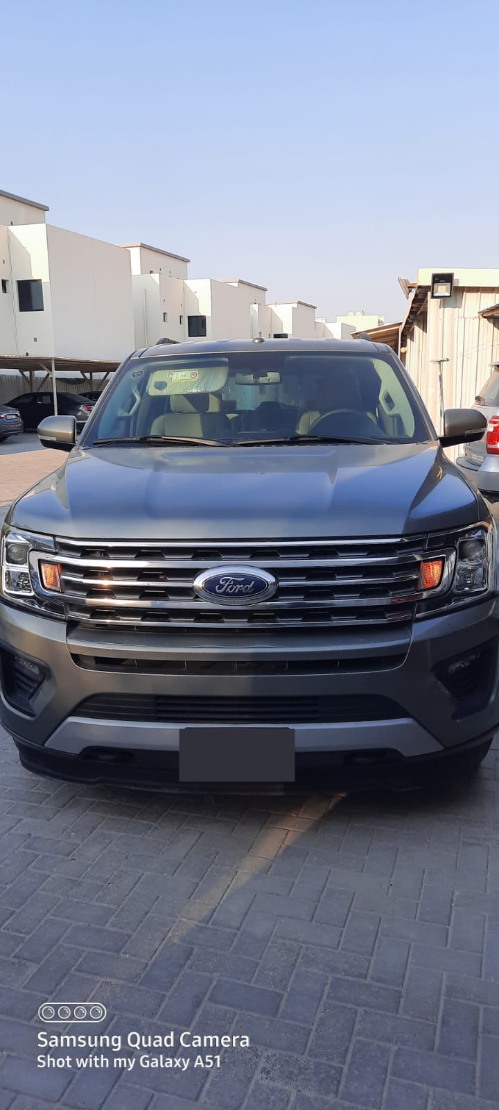 Ford Expedition