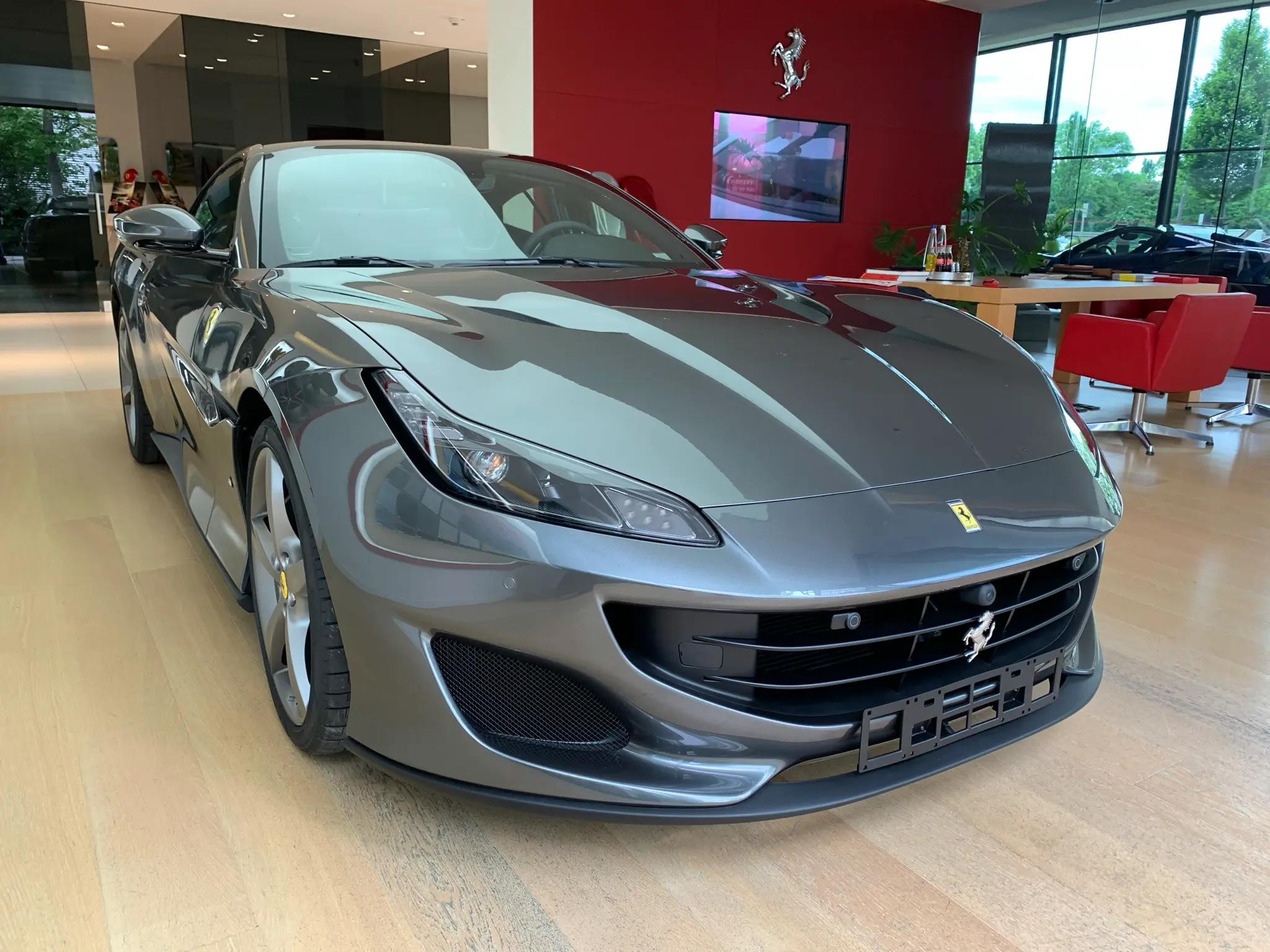 Ferrari Portofino