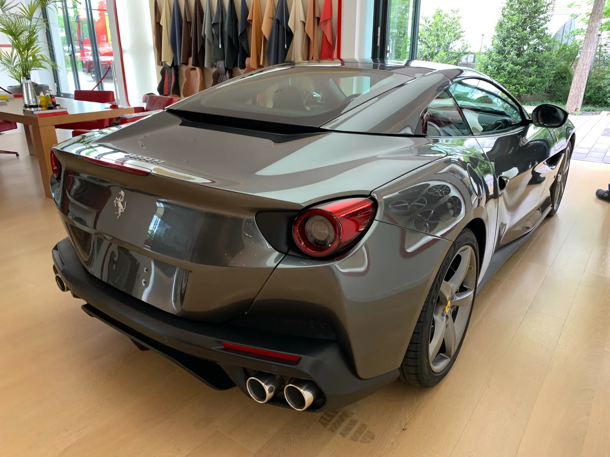 Ferrari Portofino