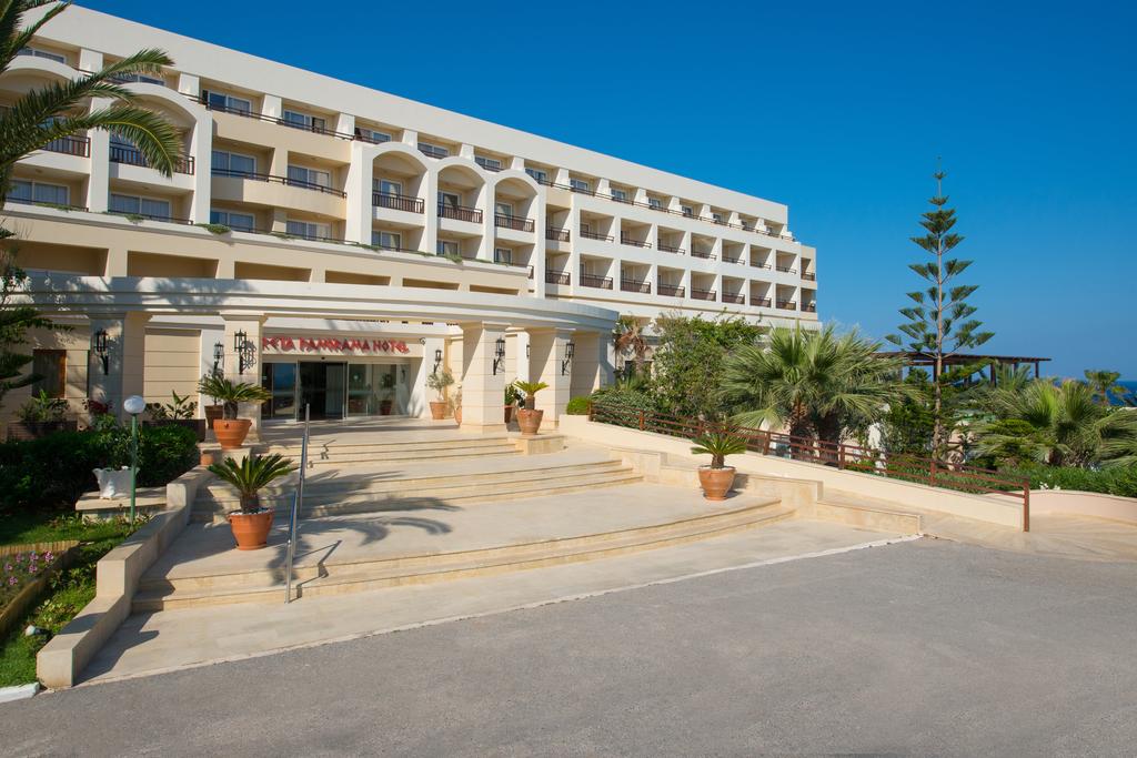 Iberostar Creta Panorama & Mare