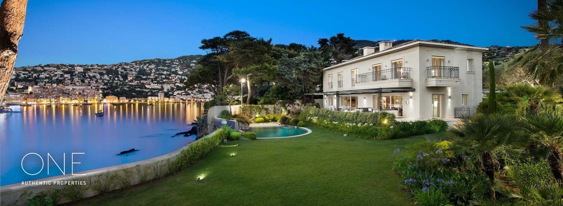 Luxury Villa Mas de la Rube