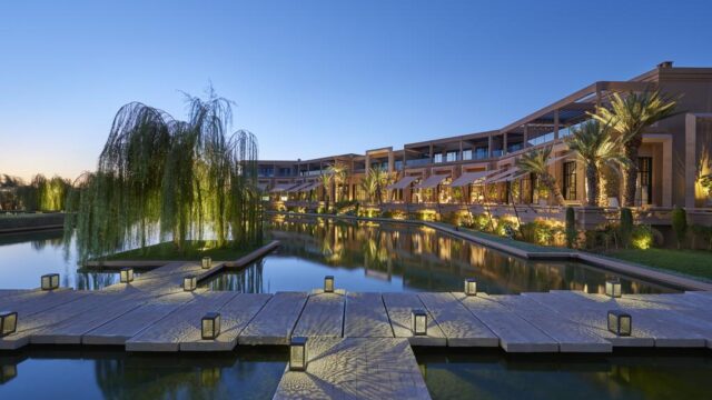 Mandarin Oriental, Marrakech