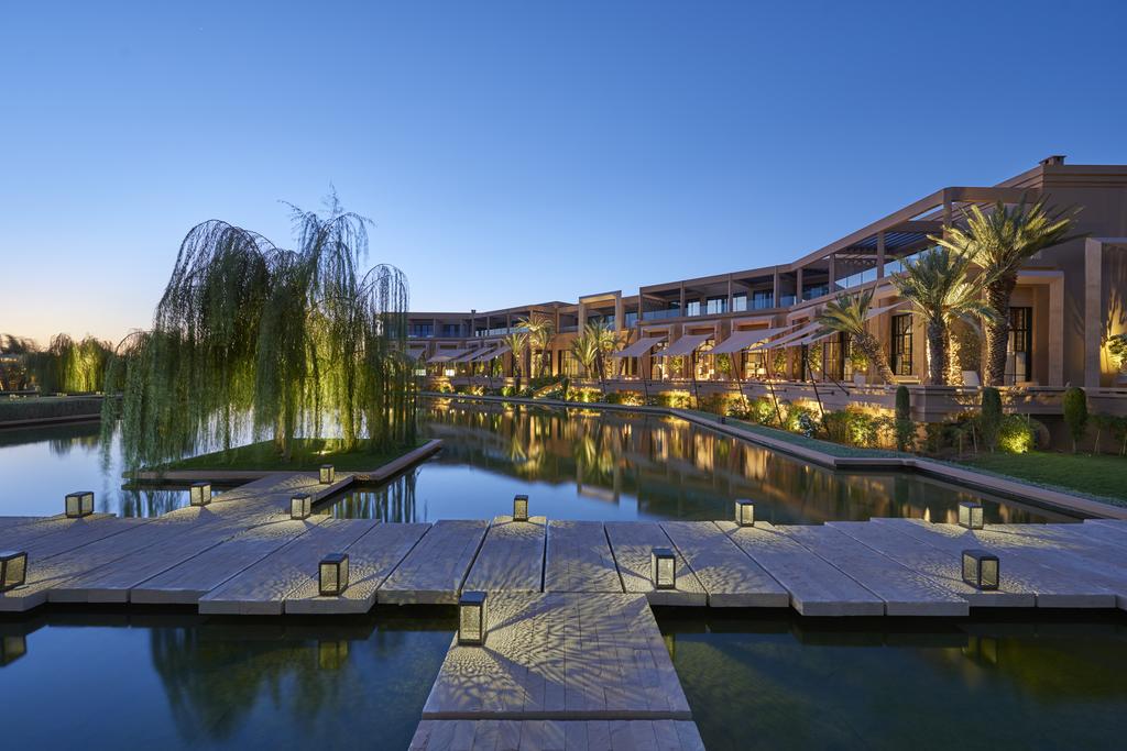 Mandarin Oriental, Marrakech