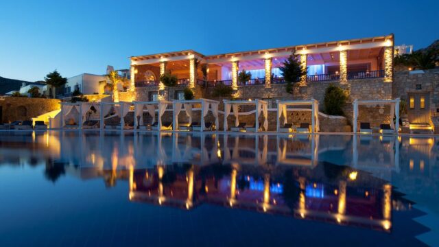 Mykonos Grand Hotel & Resort