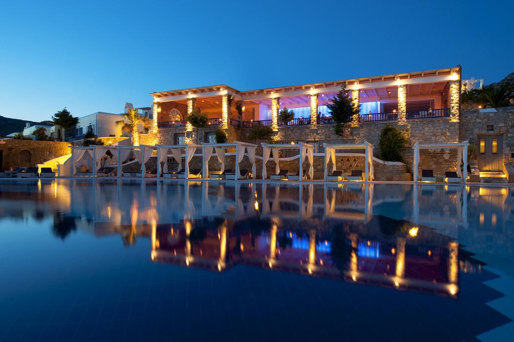 Mykonos Grand Hotel & Resort