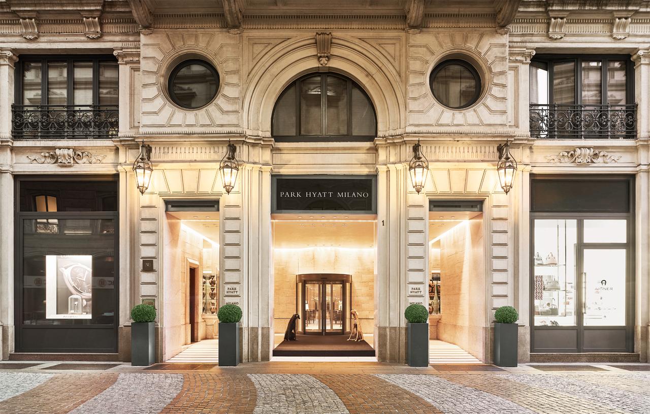 Park Hyatt Milan