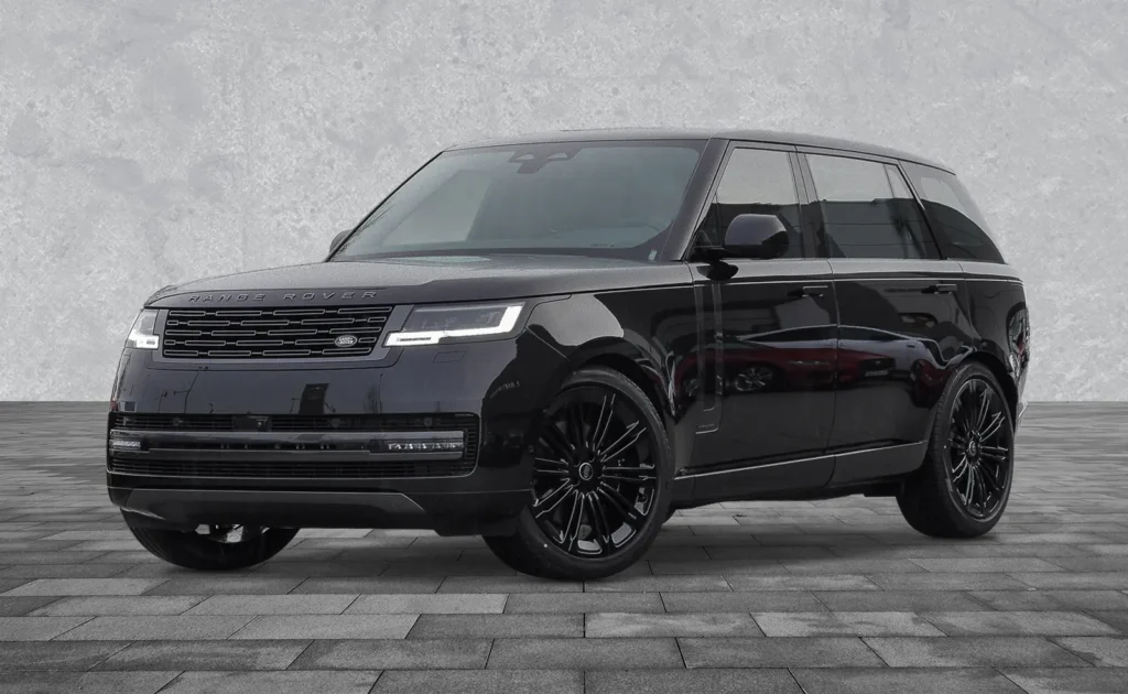 Land Rover Range Rover Vogue Long LWB P530