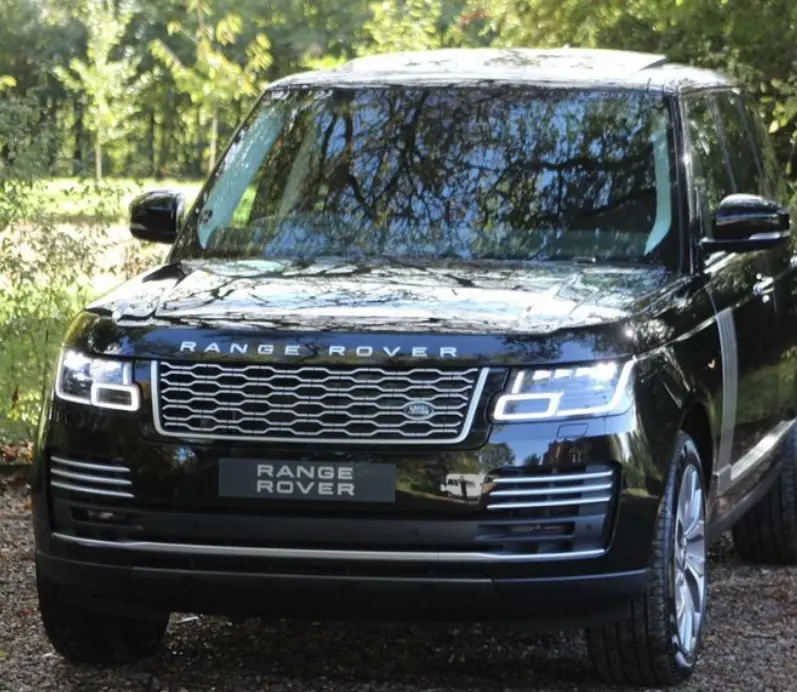 Range Rover LWB