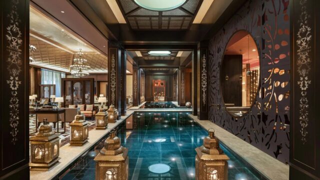 The St. Regis Cairo