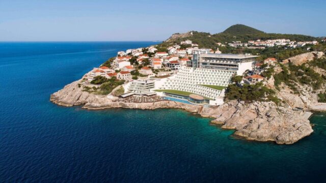 Rixos Premium Dubrovnik