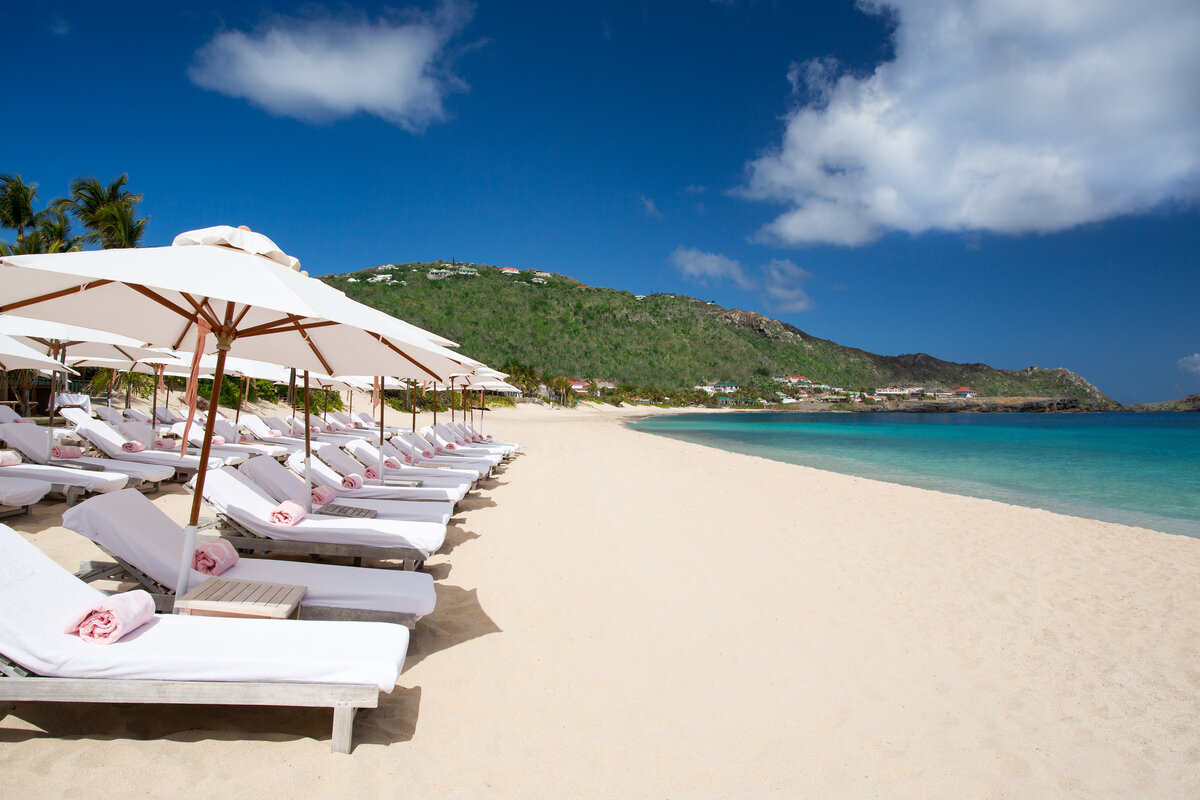 Cheval Blanc St-Barth