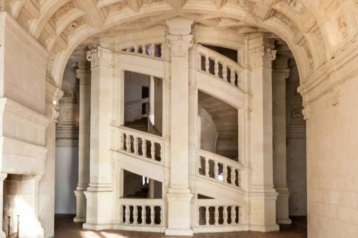 Château de Chambord