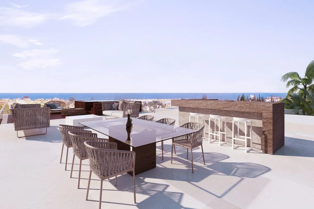 LAVISH PANORAMIC VIEW VILLAS