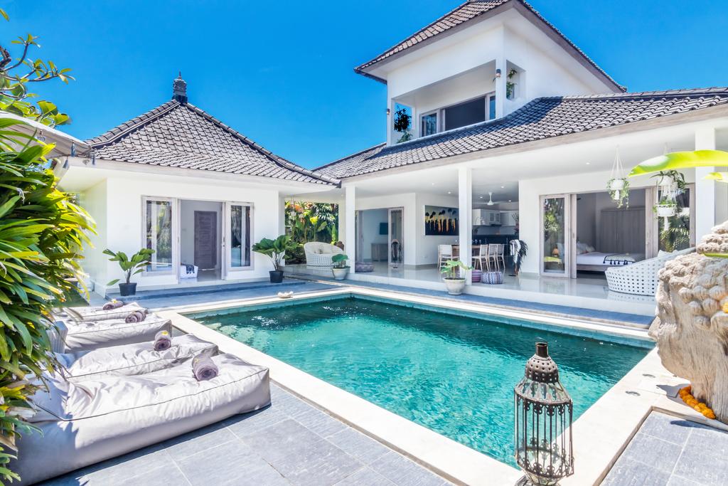 Villa Maviba, Seminyak